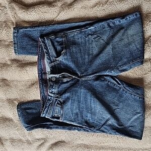 Fran Denim Sarah Skinny 28 Jeans